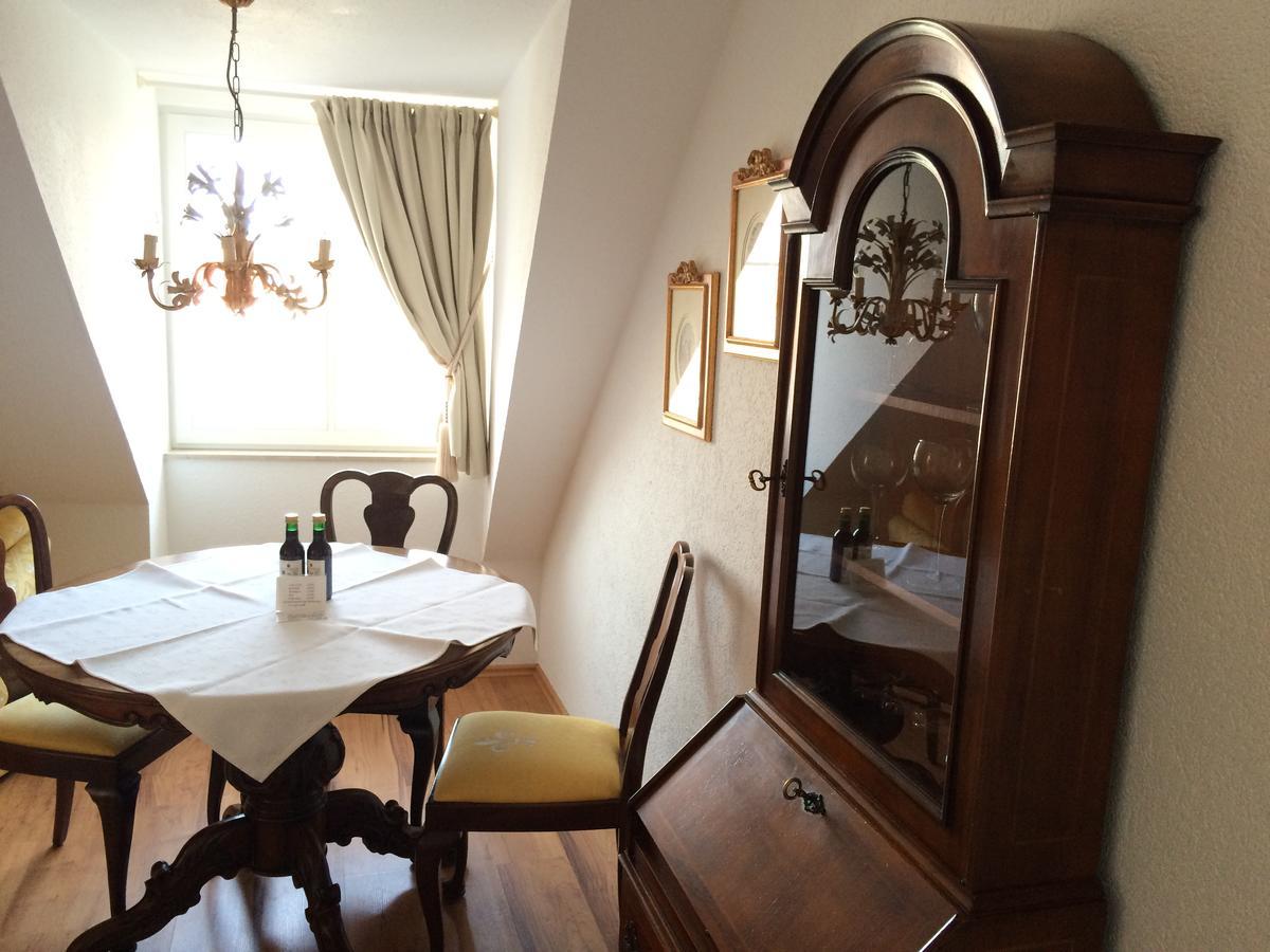 Spiegel Garni Hotel 3*