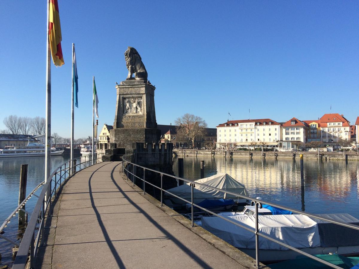 Spiegel Garni Hotel Lindau (Bodensee)